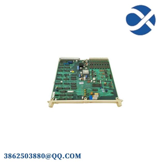 ABB GJR5143200R0001 Bus Coupler Unit, Optimized for Industry 4.0 Applications