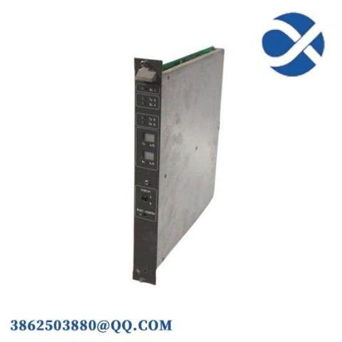 ABB HENF209544R0005 G4AC - Advanced Control Board for Industrial Automation