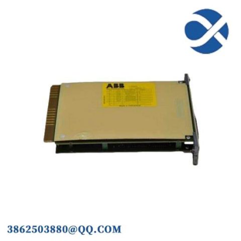 ABB HESG447440R001 Bus coupler Module; Producer:ABB