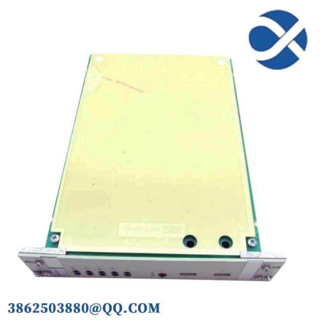 ABB HESG447440R1 - High-Performance Circuit Board for Industrial Automation