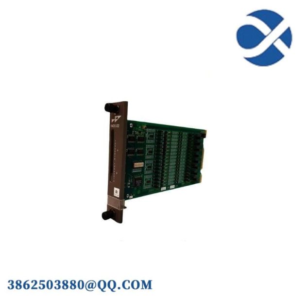 ABB IMDSI 22 Infi 90 Digital Input Module: A Comprehensive Control Solution for Industrial Automation
