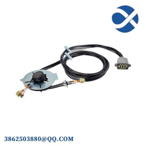 ABB IRB7600 3HAC11440-1 Manipulator Harness Axle 5-6, Industrial Robotics Solutions