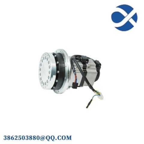 ABB 3HAC056153-001 Gear Motor Unit-Axis2