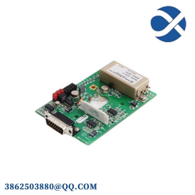 Mizar MZ 8311 VME Output to Coax Transition Module