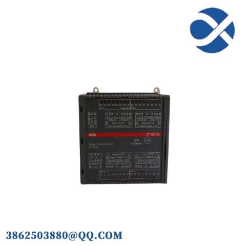 Allen-Bradley AB 1756-EN2TR/B ControlLogix EtherNet/IP Module, Advanced Industrial Networking Solution