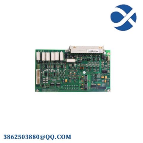 ABB SCYC51010 58052515G Module Card