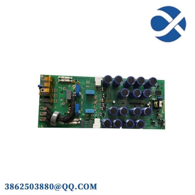 ABB SINT4430C Programmable Logic Controller Module