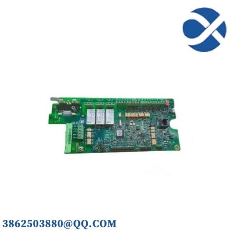 AB Industries 2706-P22R Inview Panel Mount Display - 2 Lines, Under 200 Characters