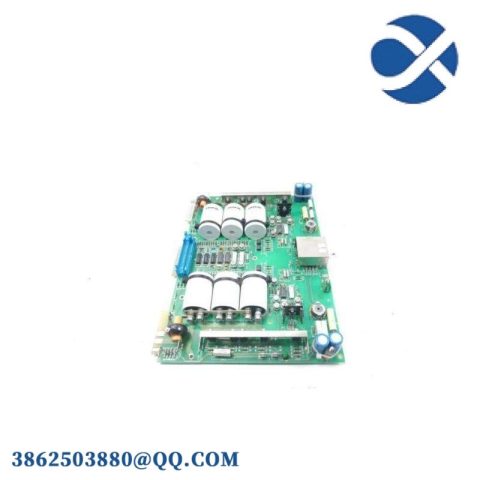 ABB 3BSC690103R1 Industrial Control Module