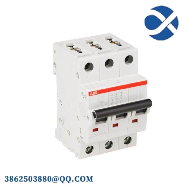 ABB 3HAC17721-9 Industrial Control Module