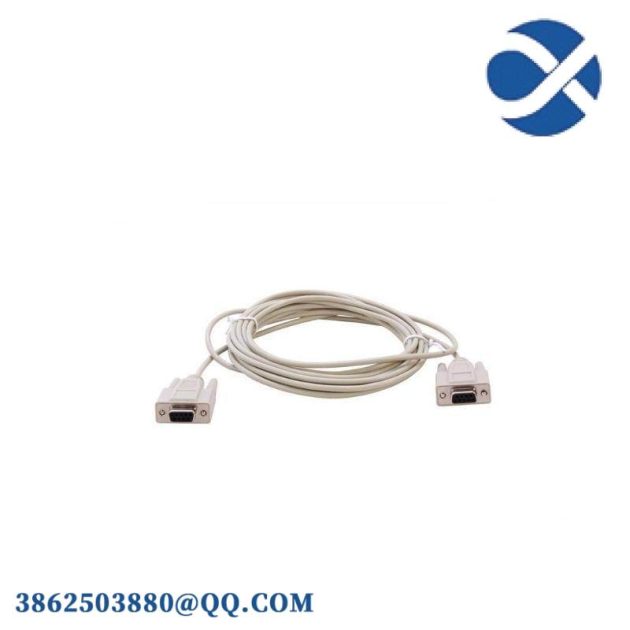 ABB TK853V020 Industrial Ethernet Cable for Modem, Optimized for Enterprise Networks