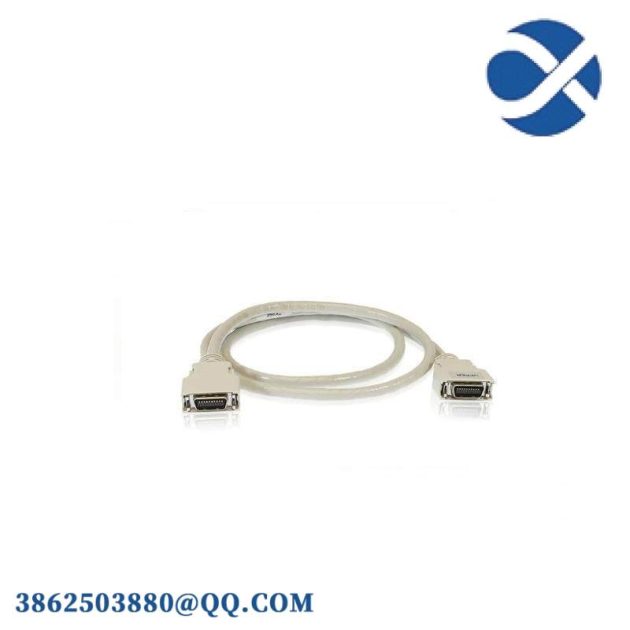 ABB TK856 RCU Data Link Cable - Reliable Connection for Industrial Automation