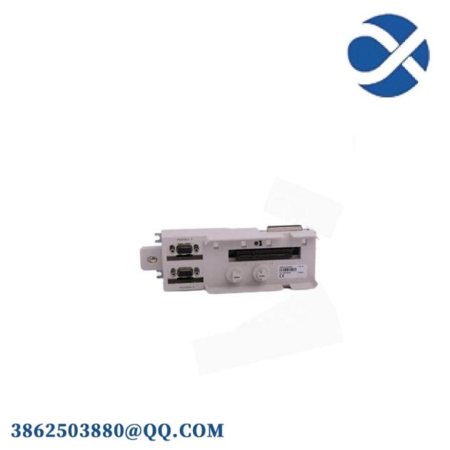 ABB 3HAC0870-4 Industrial Control Module