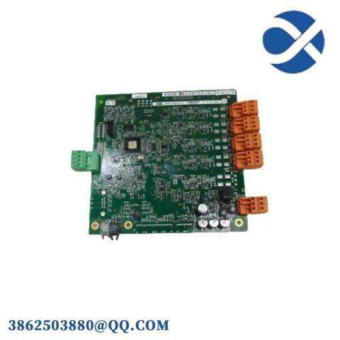 ABB UF C911 B108 Frequency Converter Accessories - Reliable and Efficient Control Solutions