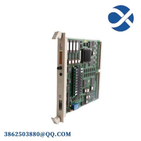 ABB YPO106A YT204001-EG Industrial Central Control Module