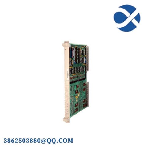 ABB YPQ201A Computer Board: High-Performance Control Module for Industrial Automation