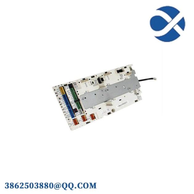 ABB CMA131B Industrial Control System Card, High Performance and Reliability