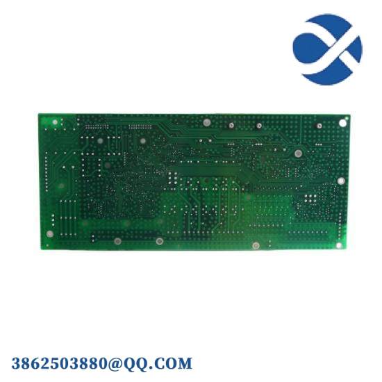 Alfa Laval EPC 50 3183045486/4 I/O Control Board - Advanced Industrial Automation Solution