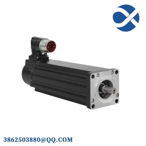 Allen Bradley VPL-B0633M-CK12AA Servo Motor, Precision Control for Industrial Automation