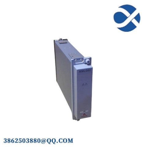 ALSTOM ITC_VIOM_VIOC 42011-106-00 Industrial Control Module