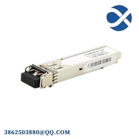 Avago AFCT-5715APZ Optical Transceiver Module for Industrial Networking Solutions