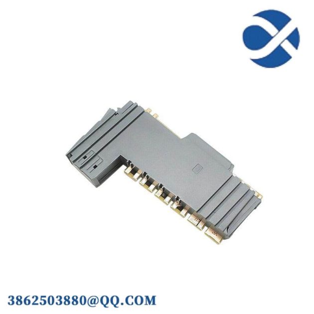 B&R 0G0010.00-090 RS485 Bus Connector for Industrial Networking