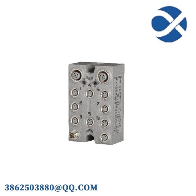 B&R X67BC7321 Industrial I/O Bus Controller, Advanced Automation Solution