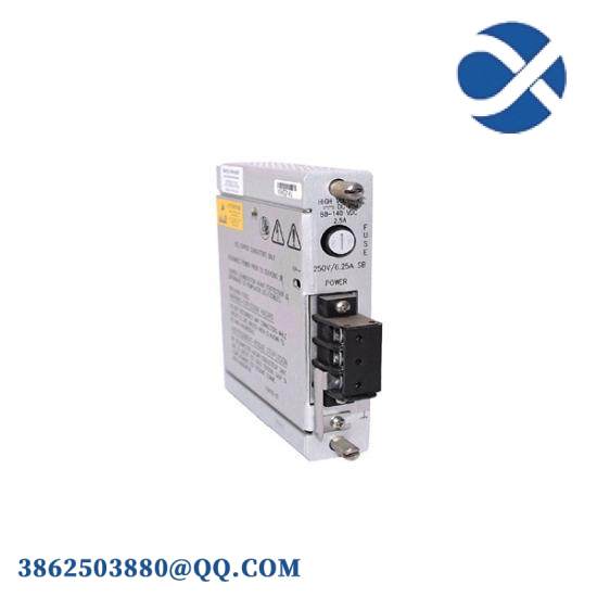 Bently PWA72202-01 Vibration Monitoring System, High Precision & Reliability
