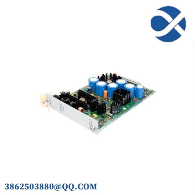 Bently Nevada 3300/12 Power Supply - Reliable Industrial Control Solution