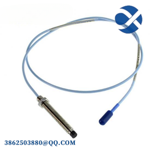 Bently Nevada 330101-00-12-10-02-05 Proximity Probes