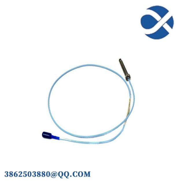 Bently Nevada 330101-00-38-90-02-00: 3300 XL 8mm Proximity Probes