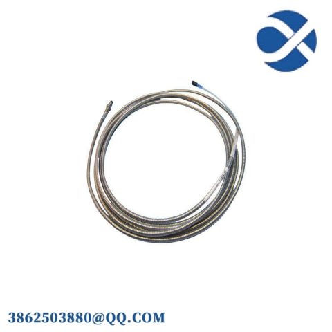 BENTLY NEVADA 330102-00-50-10-01-05 3300 XL 8 mm Proximity Probes - Precision & Durability in Industrial Control