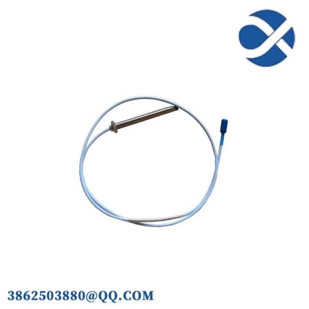 Bently Nevada PLC 330103-00-04-05-02-00 Proximity Probes - Precision Control Solutions