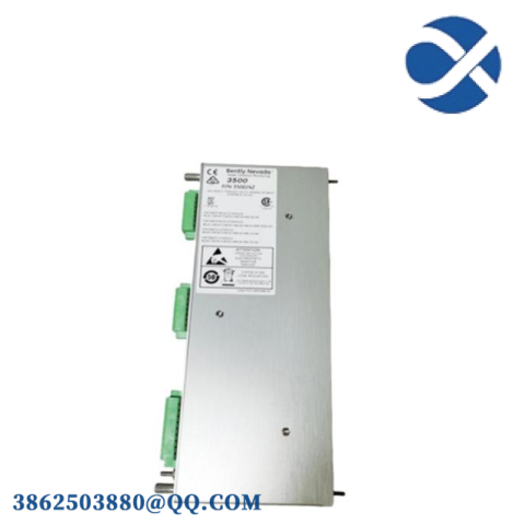 Bently Nevada 330103-00-10-05-02-05 Proximity Probe - AUTOMATION PARTS