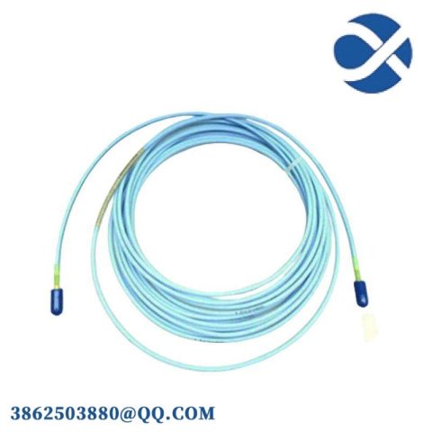 BENTLY NEVADA 330103-02-04-30-01-00: Precision Proximitor Probe Extension Cable