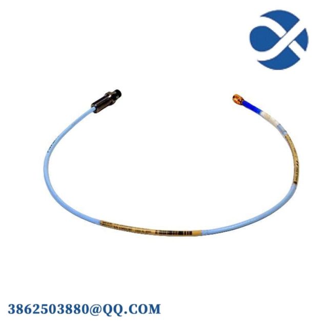 BENTLY NEVADA 330105-02-12-05-12-05, Advanced 3300 XL 8 mm Reverse Mount Probe