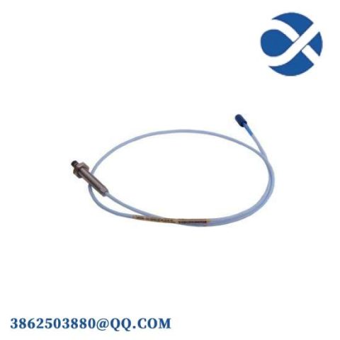Bently Nevada 330106-00-06-10-02-00, Proximity Probes, 3300 XL Series, Industrial Controls
