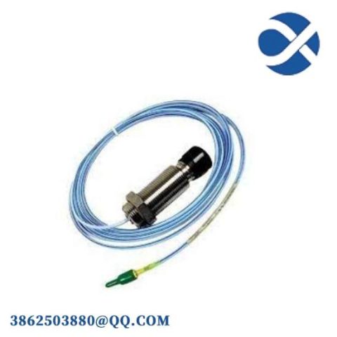 Bently Nevada 330876-02-90-01-00: Short Delivery Time; Manufacturer: Bently-Nevada