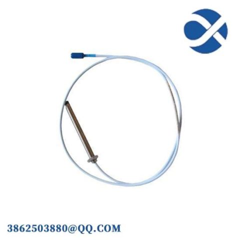 Bently Nevada 330905-00-07-10-12-CN NSv Probe for Industrial Control