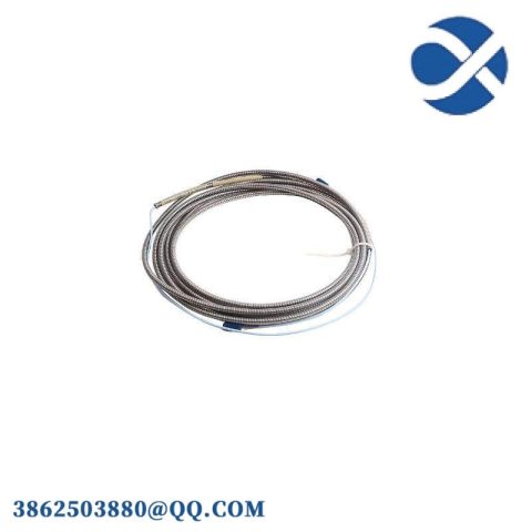 Bently Nevada 330930-040-00-00 - 3300 XL Standard Extension Cable