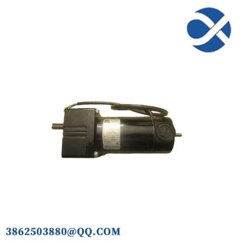 BODINE 33A5FEPM-3W Gear Motor, High-Performance Industrial Drive Solution