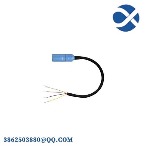 Endress+Hauser CYK10-A201 Digital Measuring Cable, Precision Control Solutions