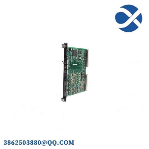 GE DS200FCGDH1BAA: High-Performance Gate Distribution & Status Card for Mark V Systems