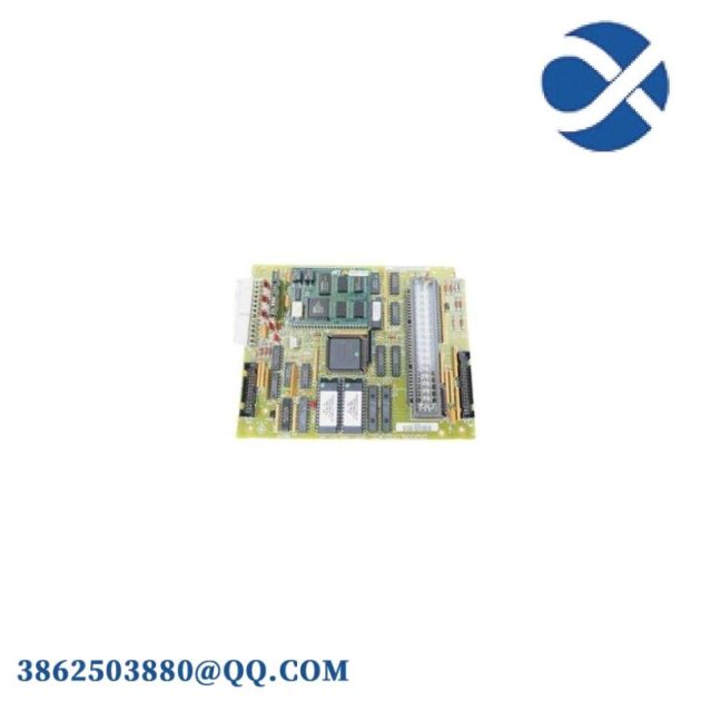 GE DS215SLCCG1AZZ01A: Advanced Mark V Card for Industrial Control Systems