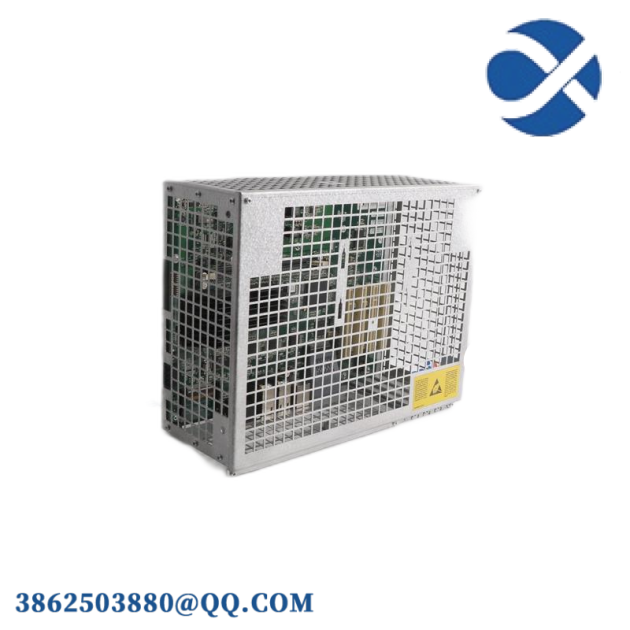 ABB 3HAC021243-002 Industrial Control Module