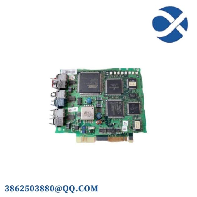 ABB DSTA N041 | 3BSE018437R1 Motherboard - Advanced Control Module for Industrial Automation