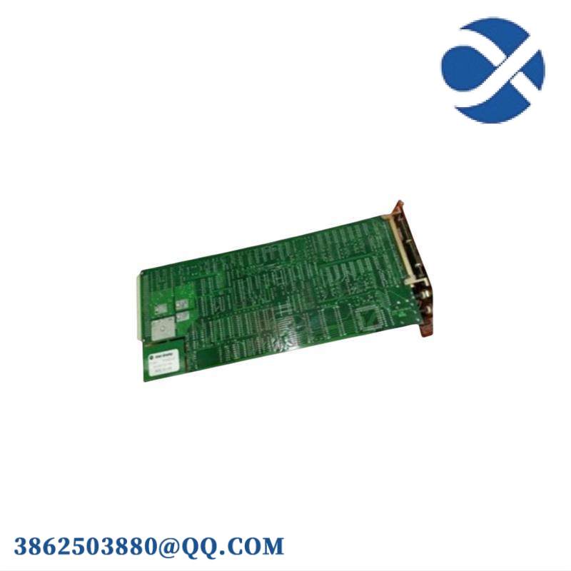 ec6622ls_dual_channel_vibration_monitor.jpg Optex BGS-HDL25T2 High-Performance Industrial Sensor Module