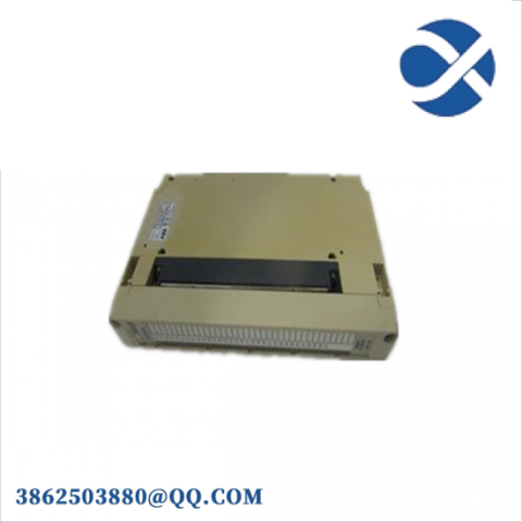 ELEMASTER 3110050 Analog Control Module for Industrial Automation