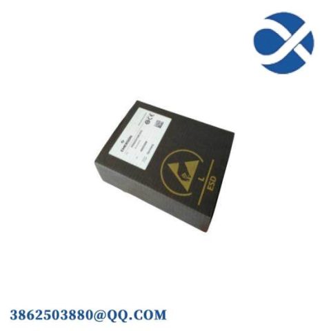 Emerson Ovation 5X00056G01 Compact Controller - Precision Control in a Compact Design