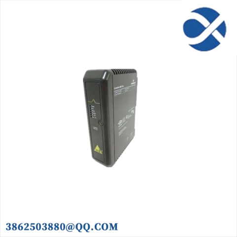 EMERSON KJ2003X1-BB1 12P3439X012: MD Plus Controller